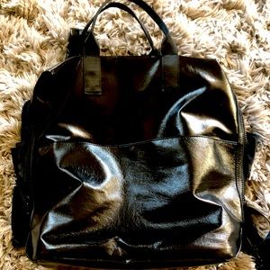 Yoga back pack from Fabletics brand new